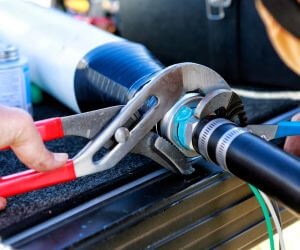 About The Faucet Pros Wellsville, NY